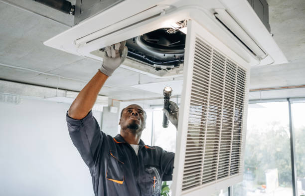 Licensed Hvac service in Newton, MS - FH HVAC
